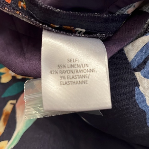 Tanya Taylor Evelyn pants, size 6, NWT - Picture 14 of 15